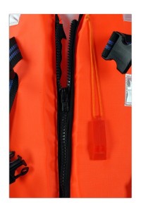 SKLJ003 tailor-made lifejacket online ordering lifejacket personal design lifejacket floating clothes lifejacket specialty store Oxford cloth lifejacket style detail view-12